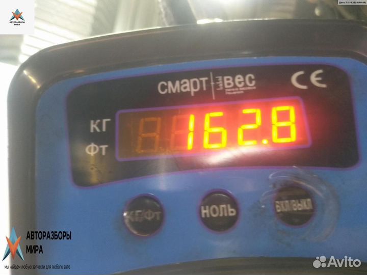 Двигатель Volkswagen Golf 4 2003 AXR