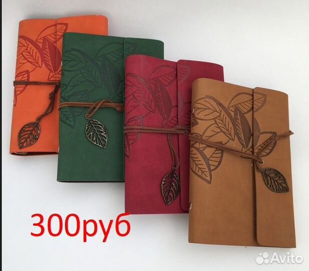 Блокнот путешествия Midori Мидори, словарик