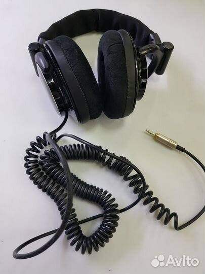 Наушники sony MDR-V900HD