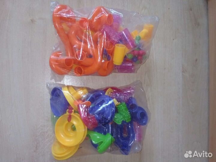 Игра-конструктор 