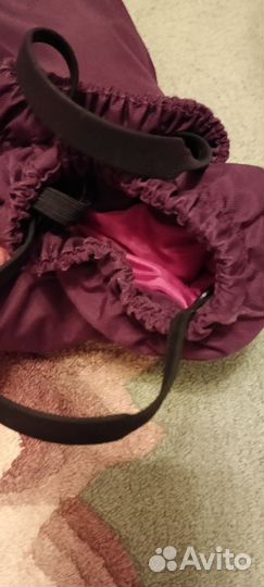 Зимний комбинезон kerry/lenne