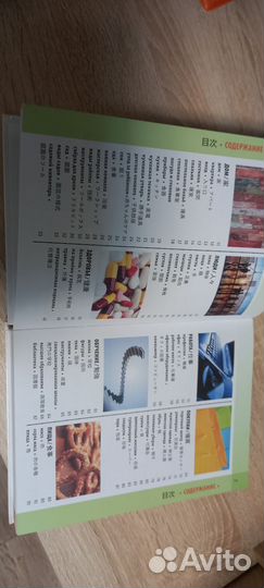 Японско-русский визуальный словарь с транскрипцией