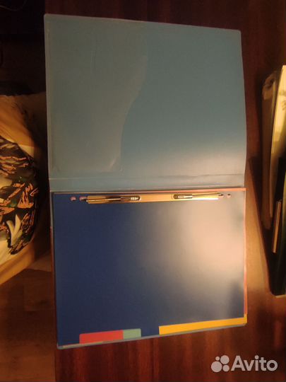 Канцелярия