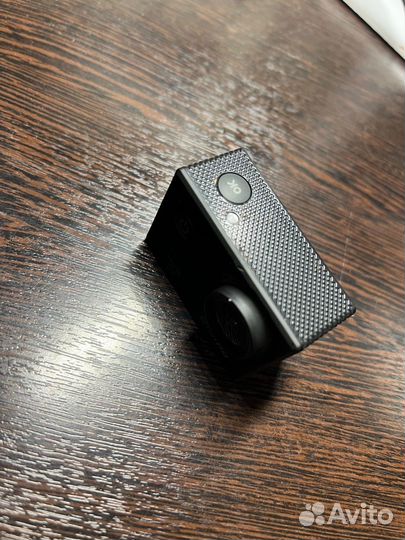 Экшн камера