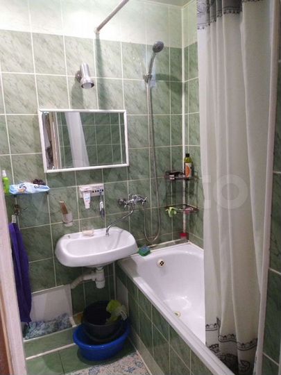 2-к. квартира, 34 м², 2/5 эт.