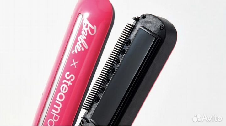 Loreal steampod 3.0 x barbie