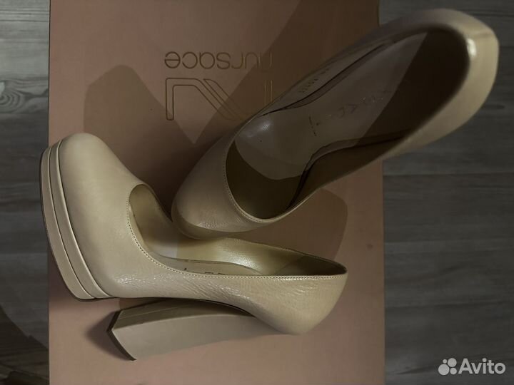 Туфли оригинал Casadei