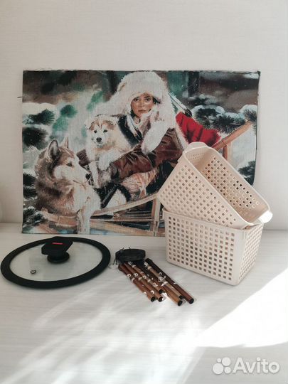 Предметы для кухни