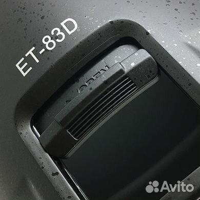 Бленда photon ET-83D для Canon 100-400 isii