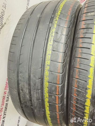 Yokohama BluEarth-A 205/55 R16 91H