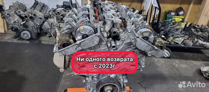 Двигатель 2GR / на Лексус ES 350 XV40