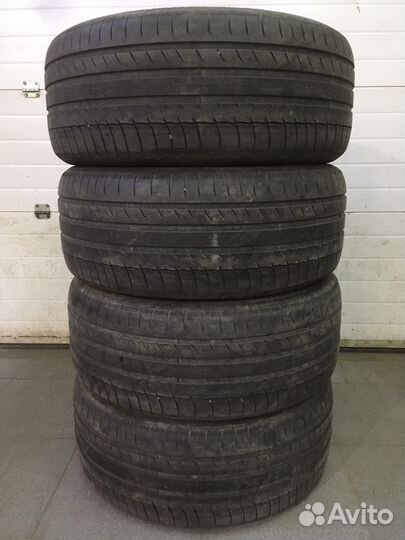 Michelin Latitude Sport 275/50 R20 109W