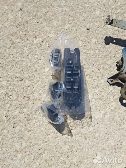 Электростеклоподъемник дайво нексия n100 и n150