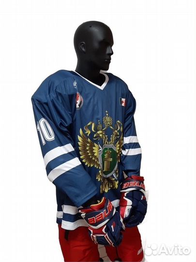 Пошив спортивной формы и одежды в Санкт-Петербурге