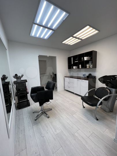 Комната 24 м² в 1-к., 1/9 эт.