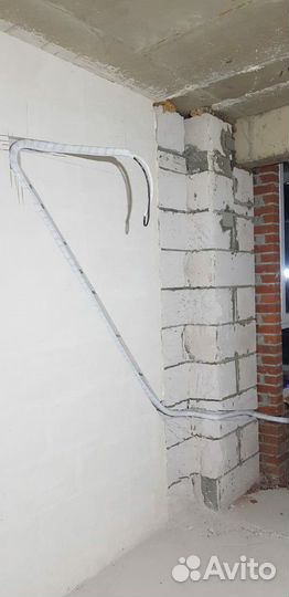 Установка сплит системы