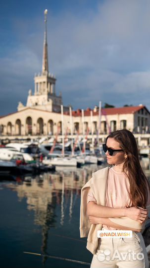 Профессиональный фотограф Сочи