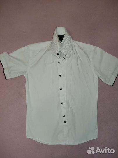 Рубашка детская