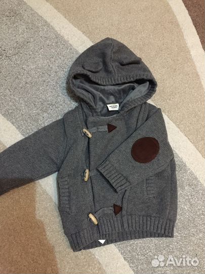 Кардиган Детский