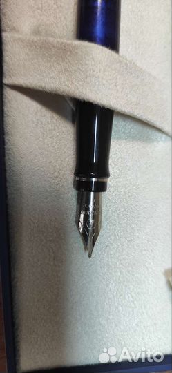 Перьевая ручка waterman