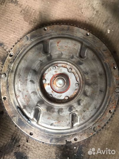 АКПП вариатор Honda hr-v