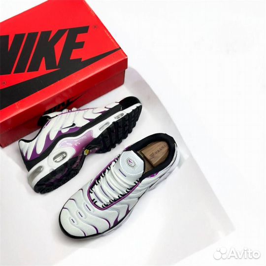 Кроссовки nike air max tn plus (41-45)