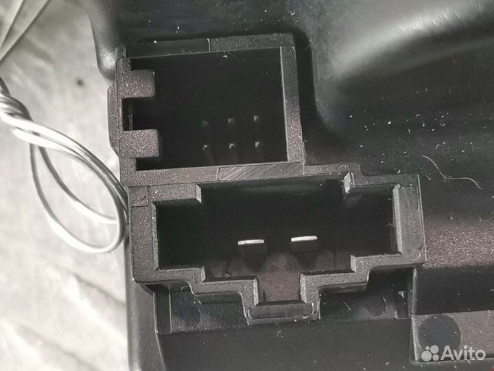 Замок зажигания для Audi A6 C6 4F0910131E