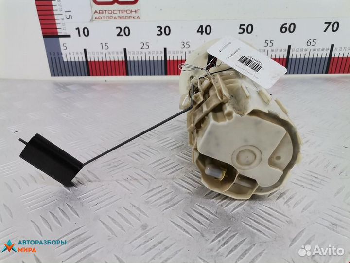 Датчик уровня топлива Renault Megane рест. 2002