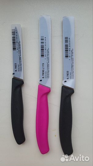 Кухонныe ножи Victorinox