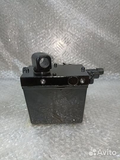 Насос подъема кабины RVI Midliner/Maxter/Magnum