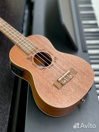 Укулеле DUC323 Flight