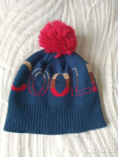 Шапка р. 48-50