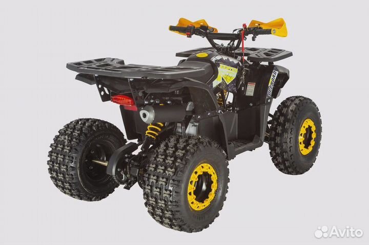 Квадроцикл Avantis ATV Classic 8 NEW