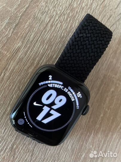 Apple watch se 44mm