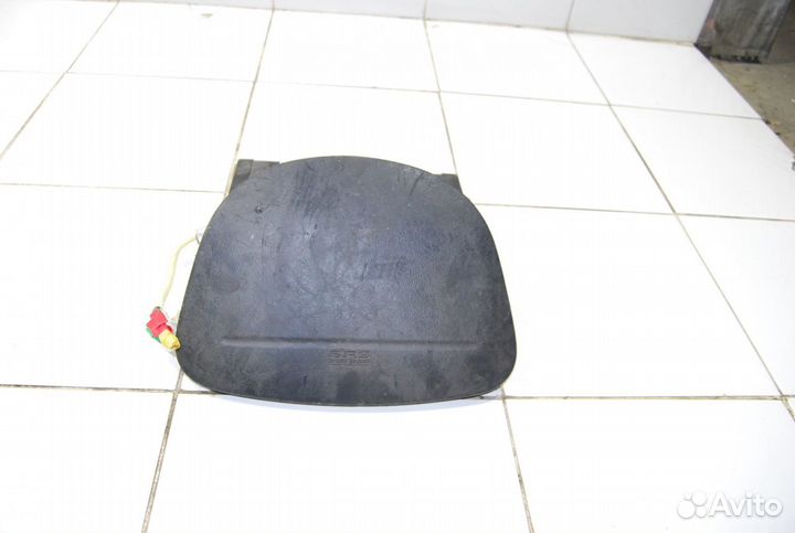 Подушка безопасности в торпеду Mitsubishi Eclipse