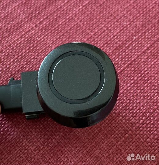 Датчик парковки Toyota Camry 40