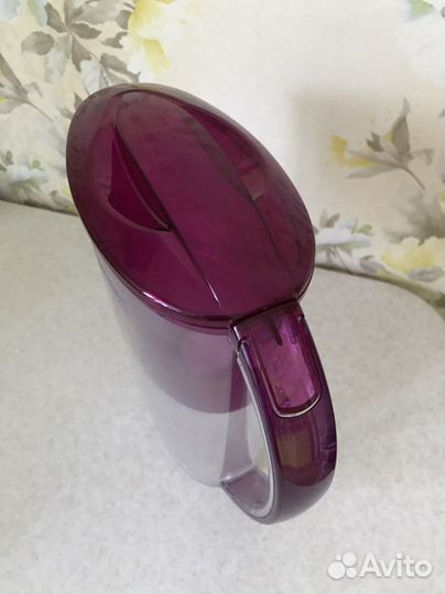 Фильтр для воды барьер