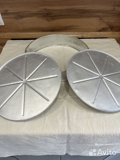 Форма для выпечки