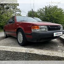 Saab 9000 2.0 MT, 1989, 225 000 км, с пробегом, цена 350 000 �руб.