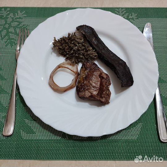 Вкусняшки для собак