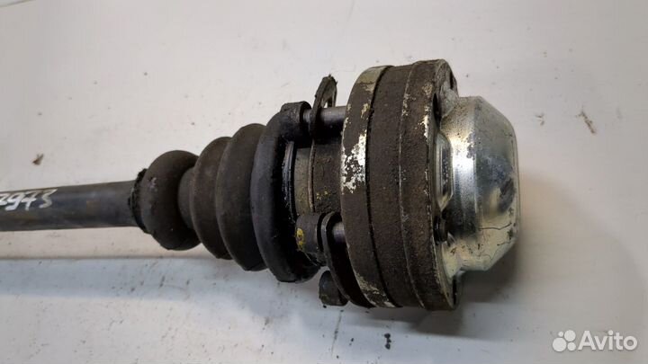 Полуось левая передняя Volkswagen Transporter 5