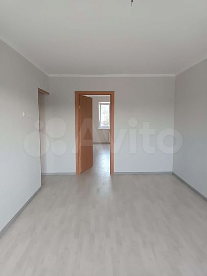 2-к. квартира, 44 м², 4/5 эт.