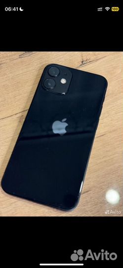 iPhone 12 mini, 128 ГБ