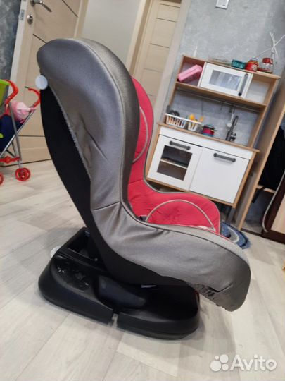 Автокресло