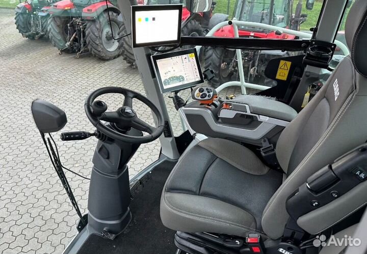 Комбайн Claas Jaguar 870, 2023