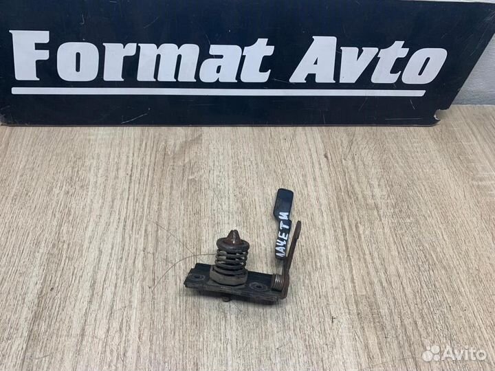 Замок Капота Chevrolet Lacetti