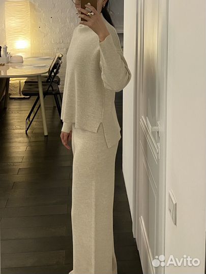 Костюм брючный