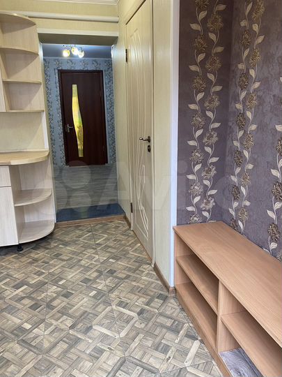 2-к. квартира, 35 м², 1/1 эт.