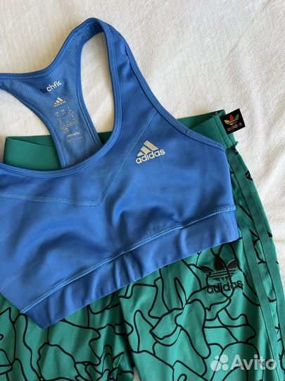 Спортивный комплект adidas