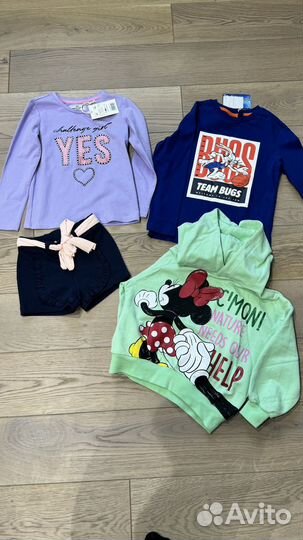 Лонгслив, свитшоп